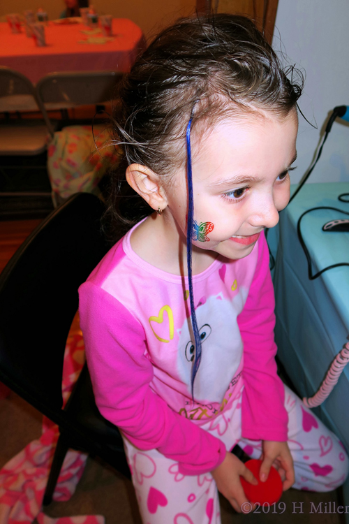 Trendy Things! Kids Hairstyle Featuring Kids Hair Feather! Trendy Things! Kids Hairstyle Featuring Kids Hair Feather!