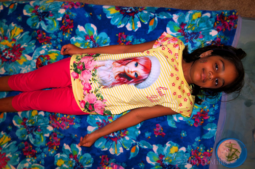 Yes To Facials! Kids Party Guest Lounges For Kids Facial Yes To Facials! Kids Party Guest Lounges For Kids Facial