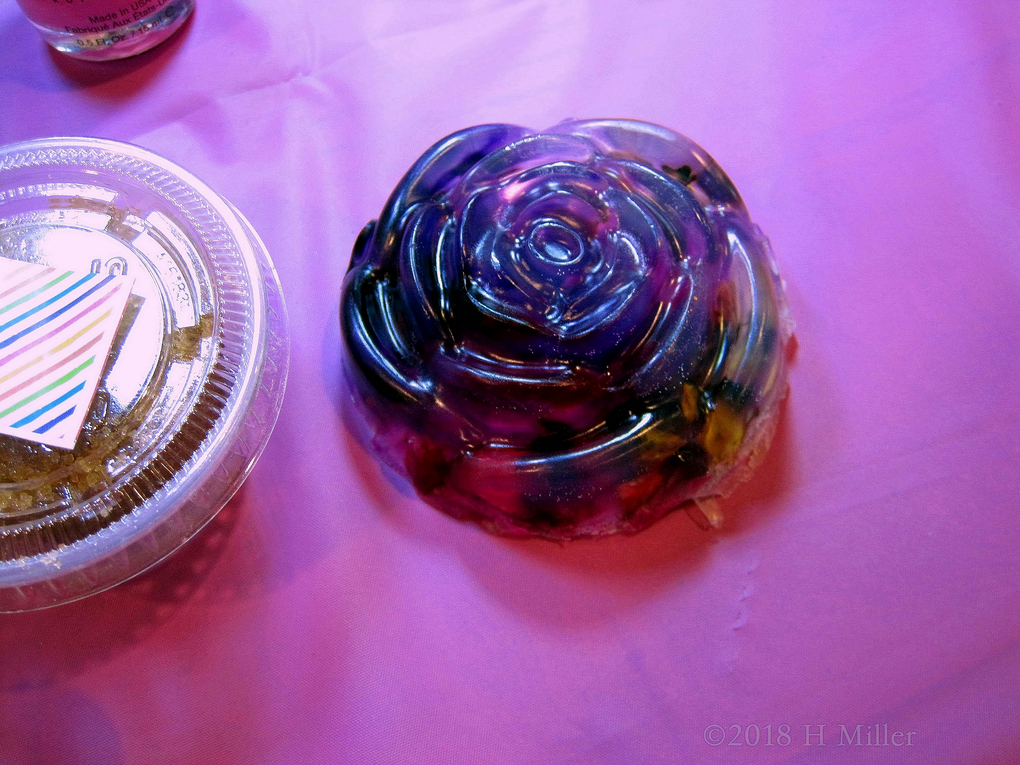 Home Made Soap Kids Craft Is Super Cool And Makes A Beautiful Decoration! Home Made Soap Kids Craft Is Super Cool And Makes A Beautiful Decoration!