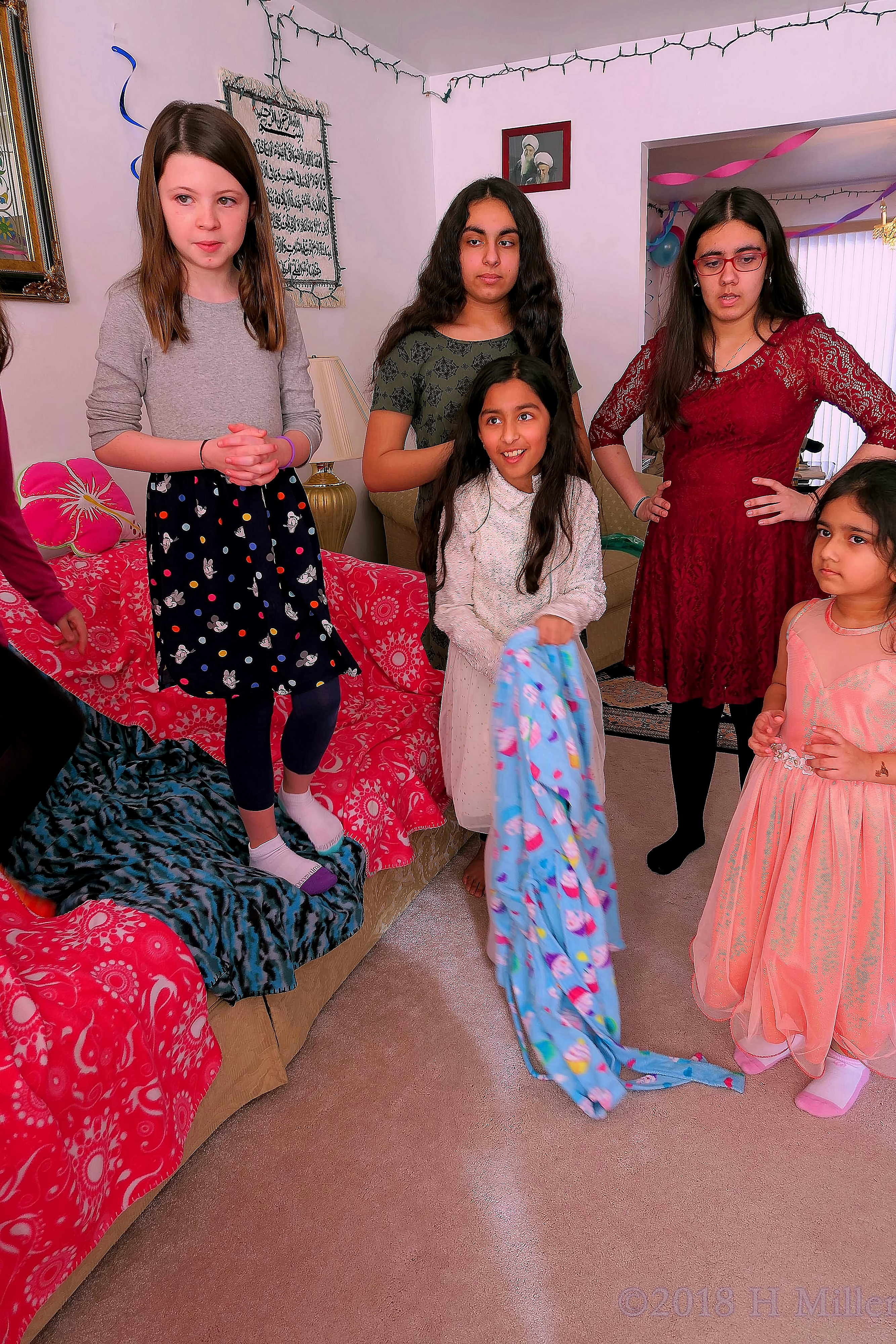 Yay! Let's Choose The Spa Robes Yay! Let's Choose The Spa Robes