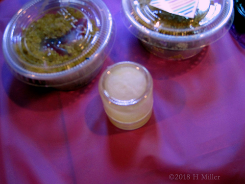 Super Cool Crafts For Kids At The Girls Spa! Super Cool Crafts For Kids At The Girls Spa!