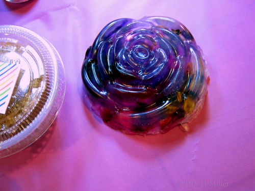 Wonderful Maroon Swirl Home Made Soap Craft For Kids! Wonderful Maroon Swirl Home Made Soap Craft For Kids!