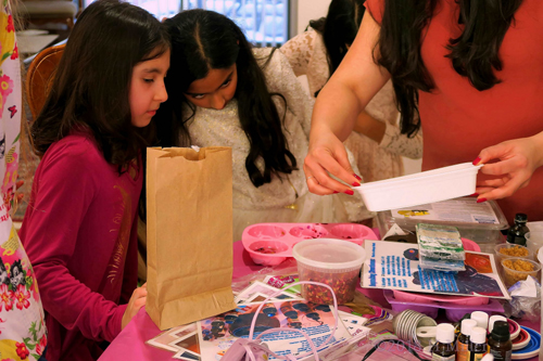 Crafting Is Fun! Kids Are Getting Kids Craft Instruction Crafting Is Fun! Kids Are Getting Kids Craft Instruction