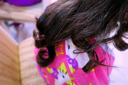 What A Pretty Kids Hairstyle! What A Pretty Kids Hairstyle!