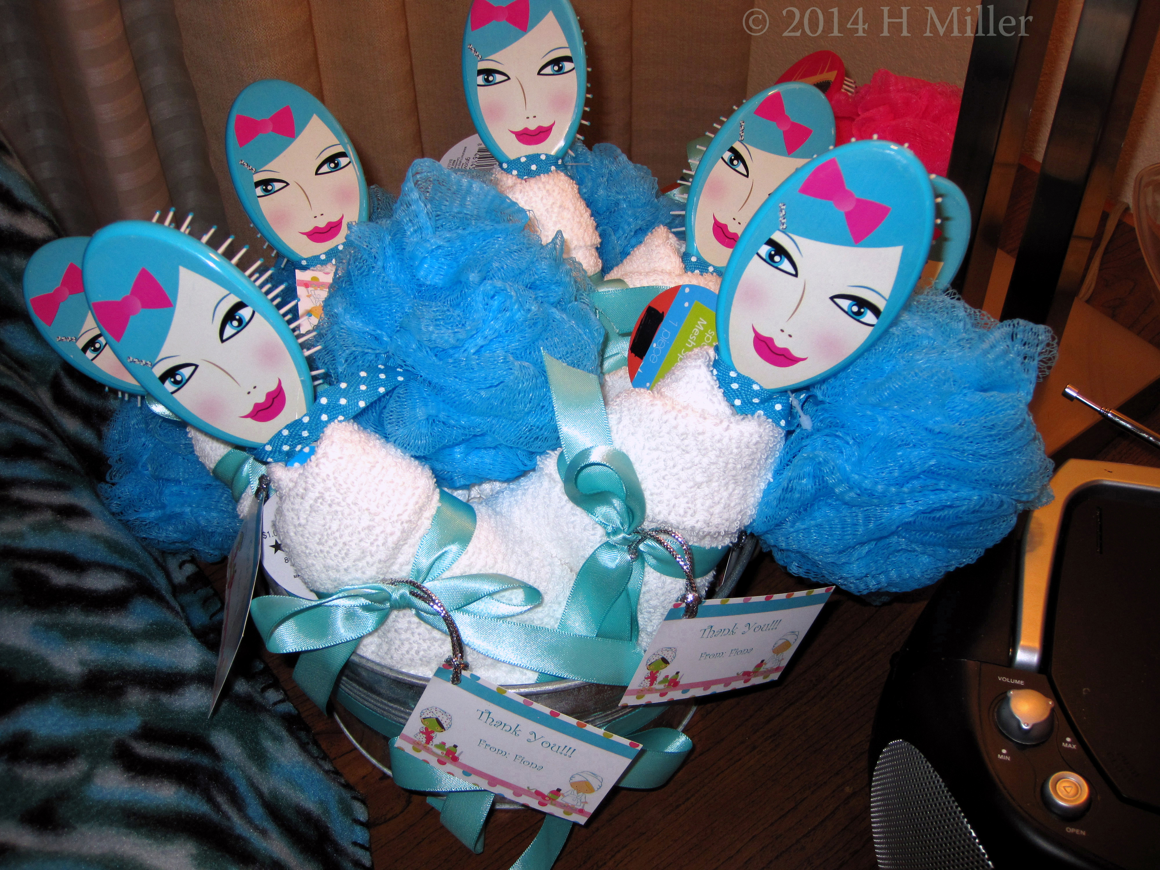 Fiona's Party Favors Fiona's Party Favors