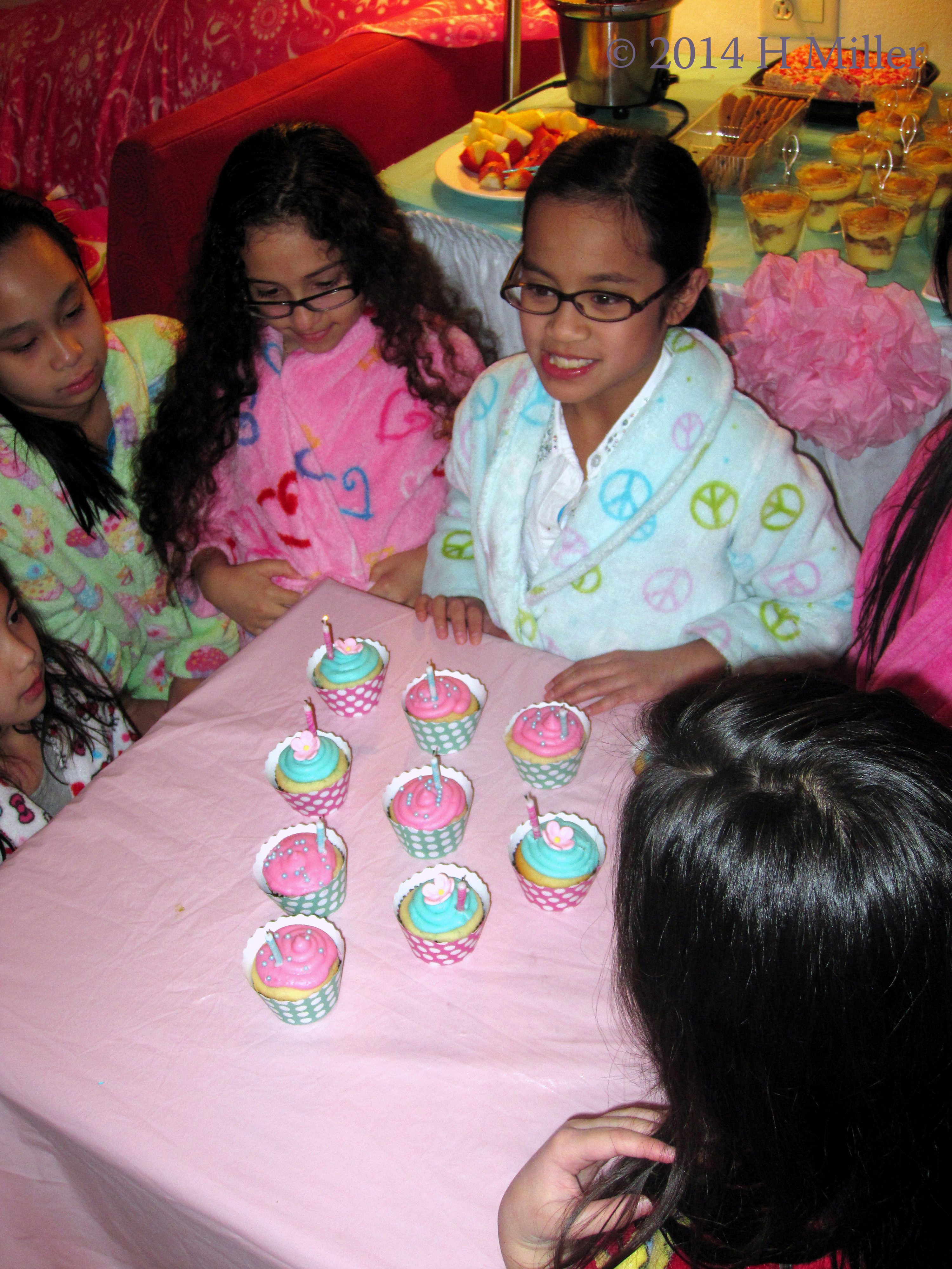 Fiona Looking Thankful! Fiona Looking Thankful!