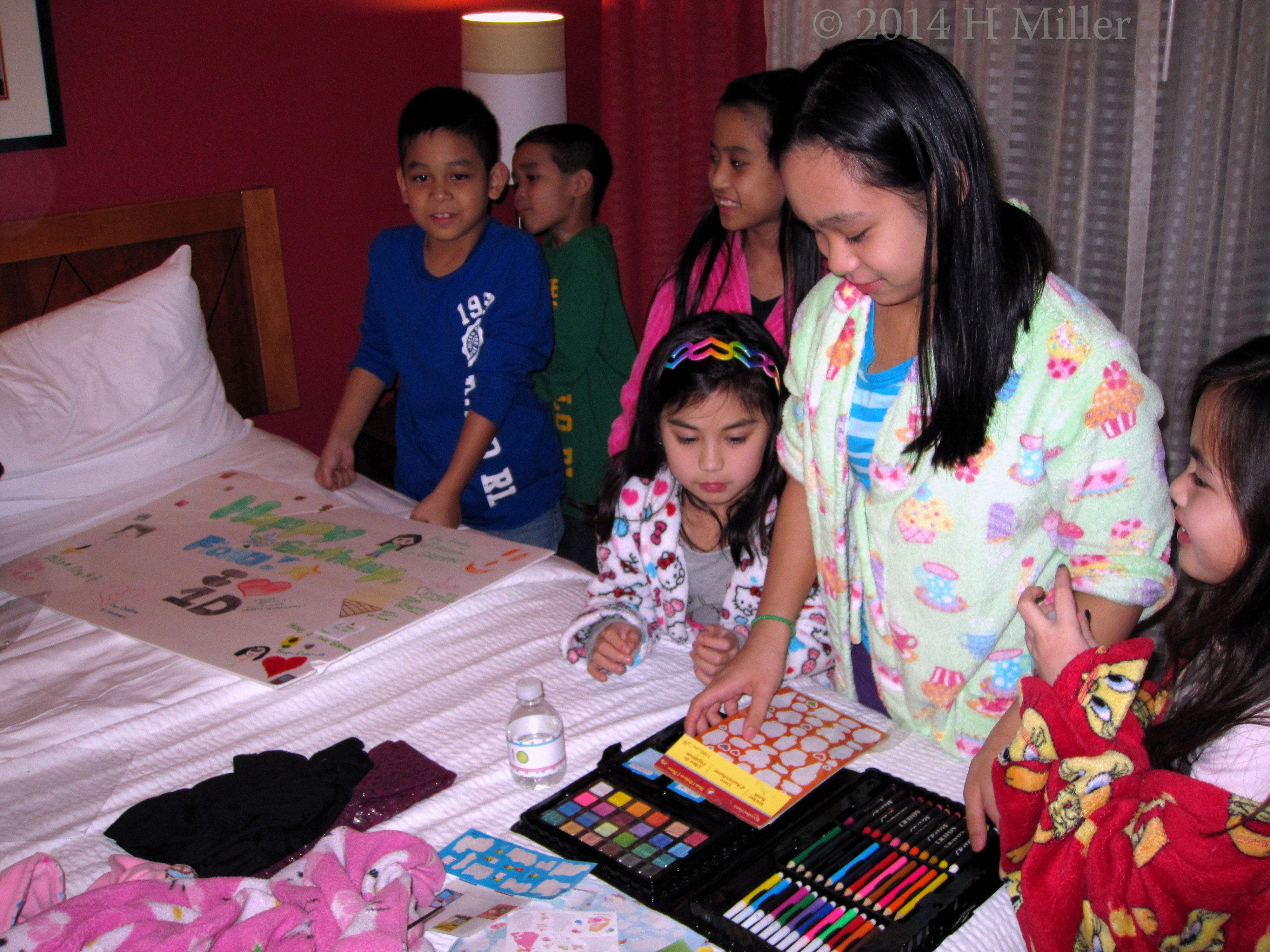 Did You See That Card! Nice Artistry!! Did You See That Card! Nice Artistry!!