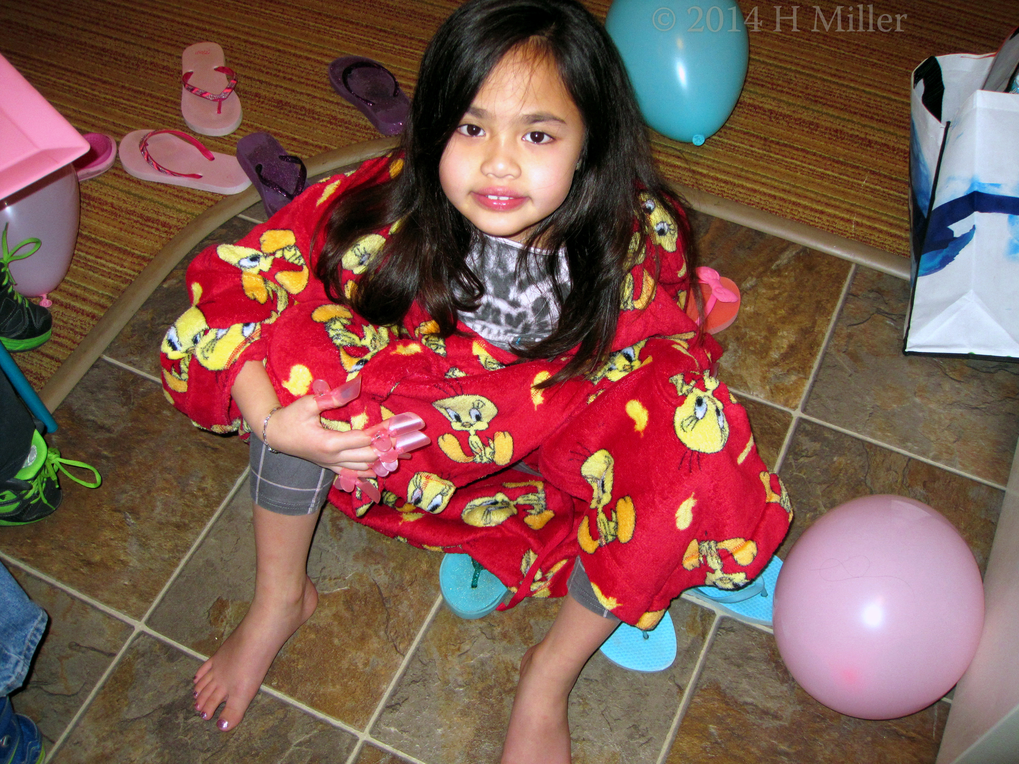 Nail Protectors! Waiting For Polish To Dry Nail Protectors! Waiting For Polish To Dry