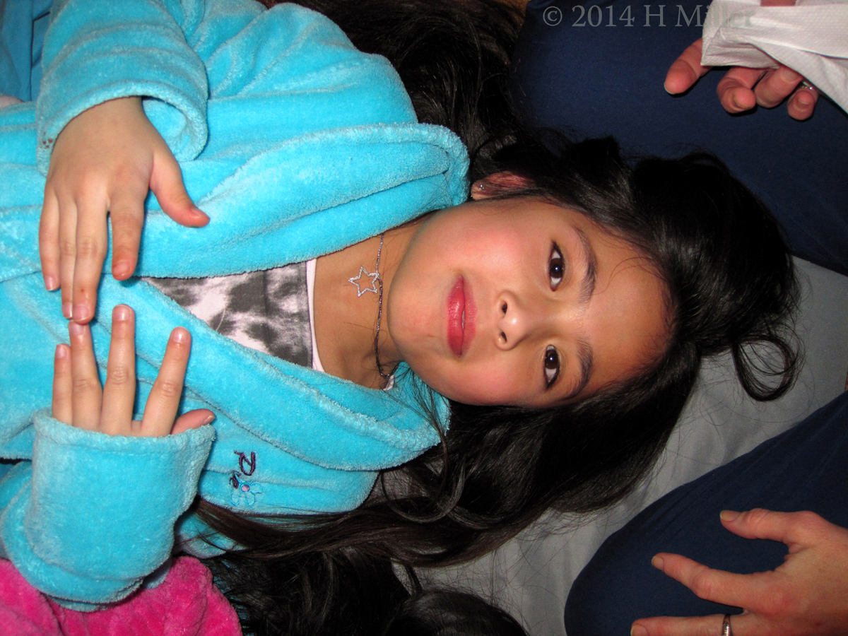 Pre Facial Pic Pre Facial Pic