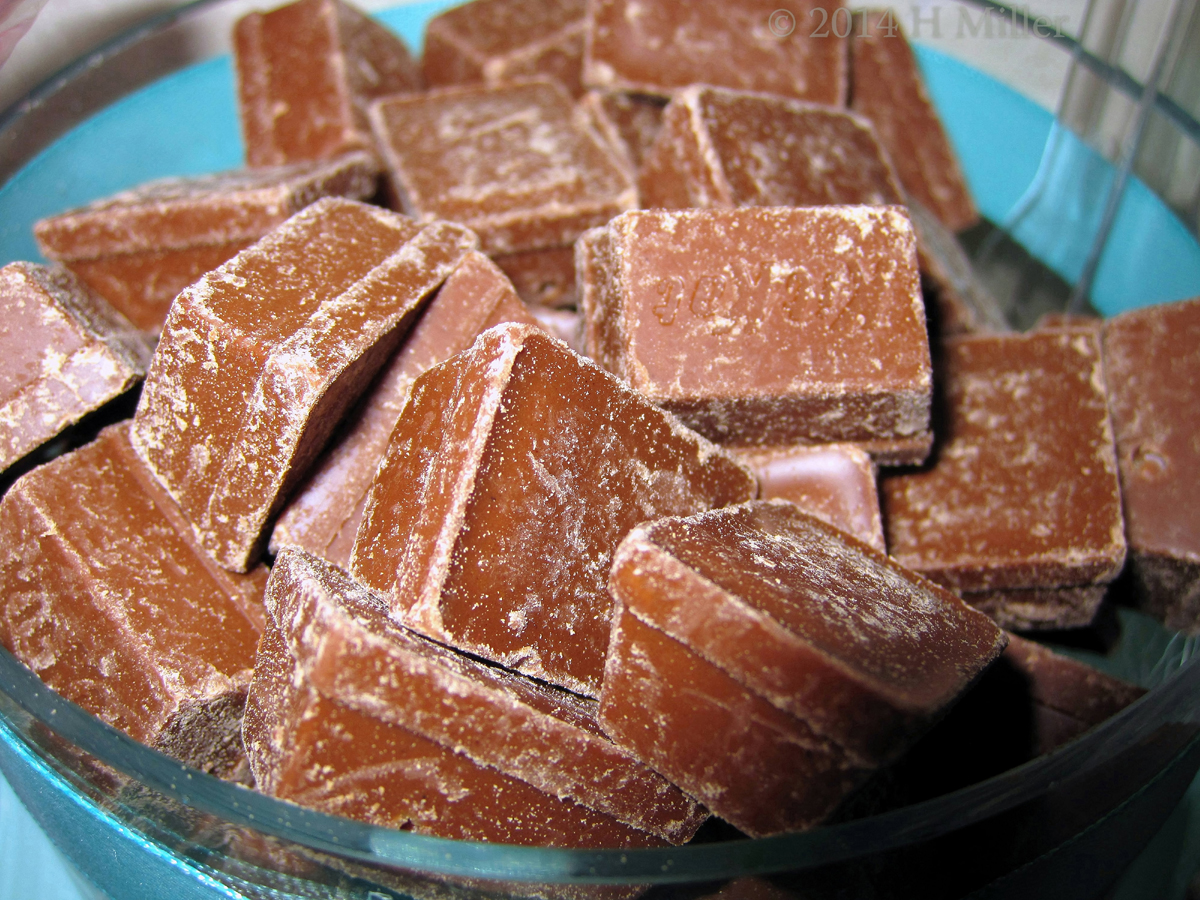 Chocolate Close Up Chocolate Close Up