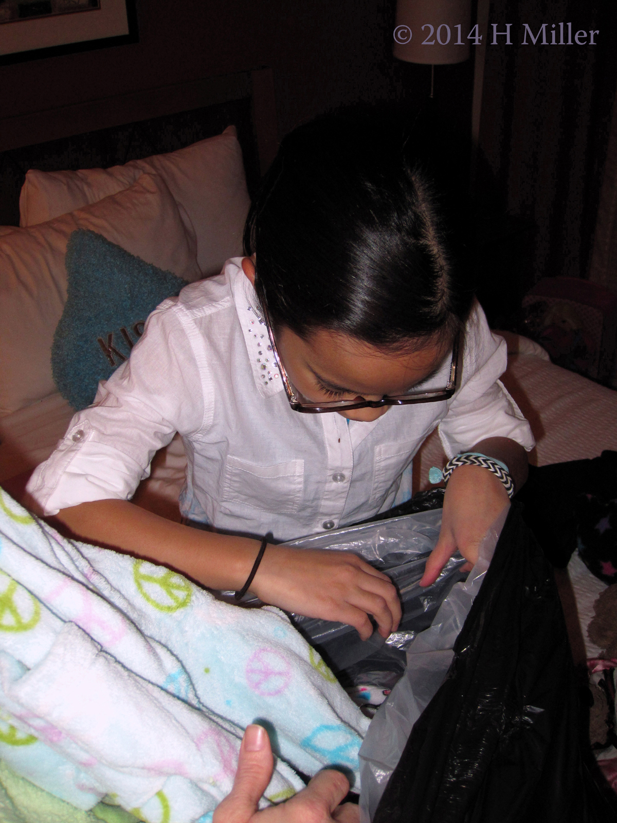 The Birthday Girl Looking For A Robe She Likes The Birthday Girl Looking For A Robe She Likes