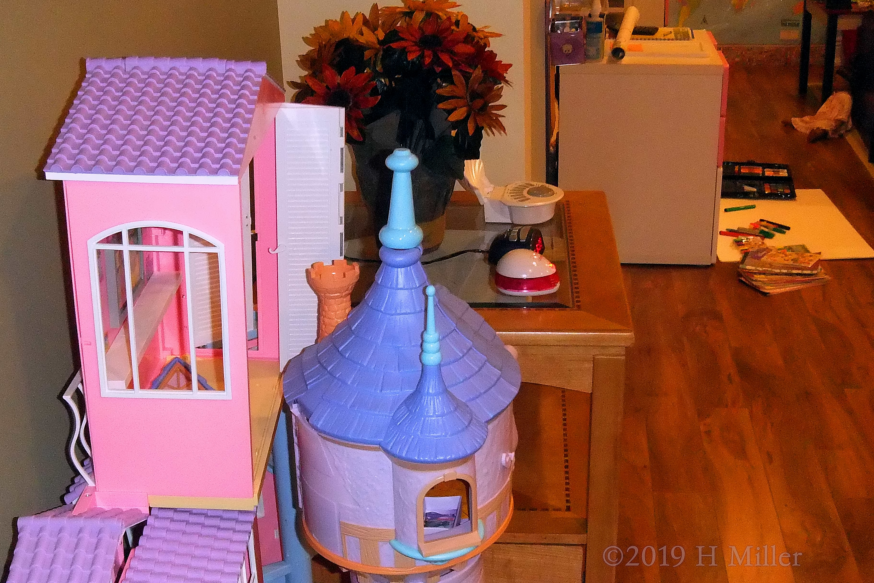 Castles And Card Signing! Spa Birthday Card Signing Station Castles And Card Signing! Spa Birthday Card Signing Station