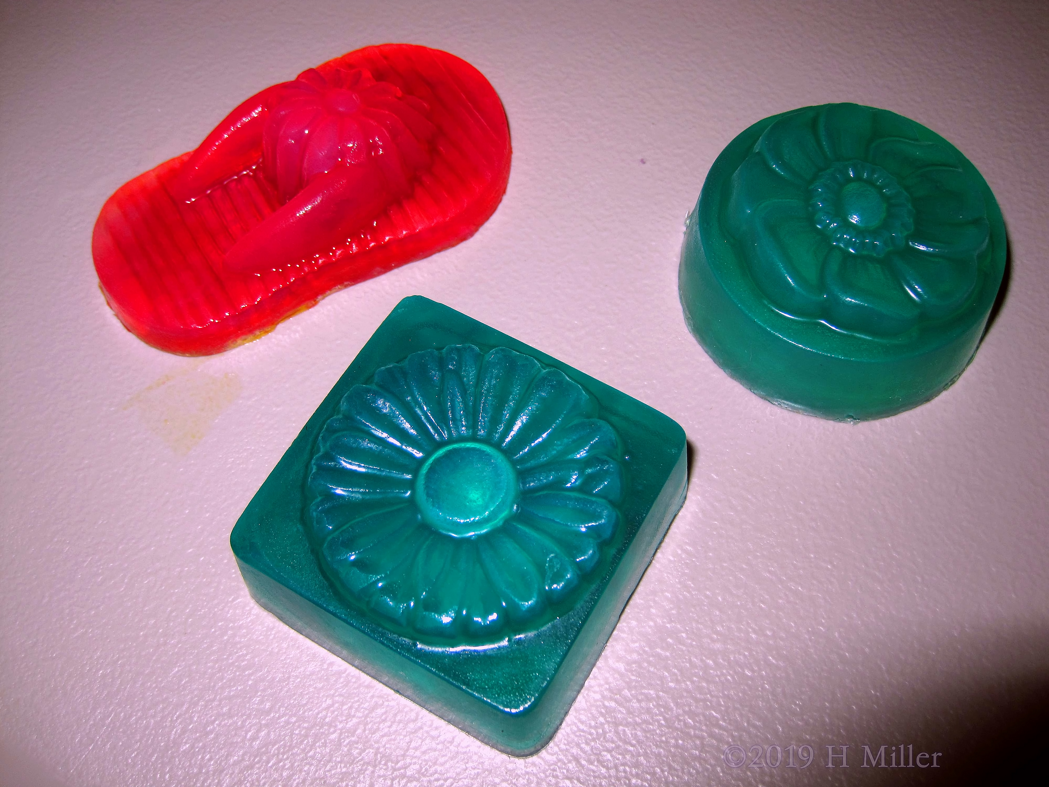 Flip Flops And Flowers! Soap Kids Crafts! Flip Flops And Flowers! Soap Kids Crafts!