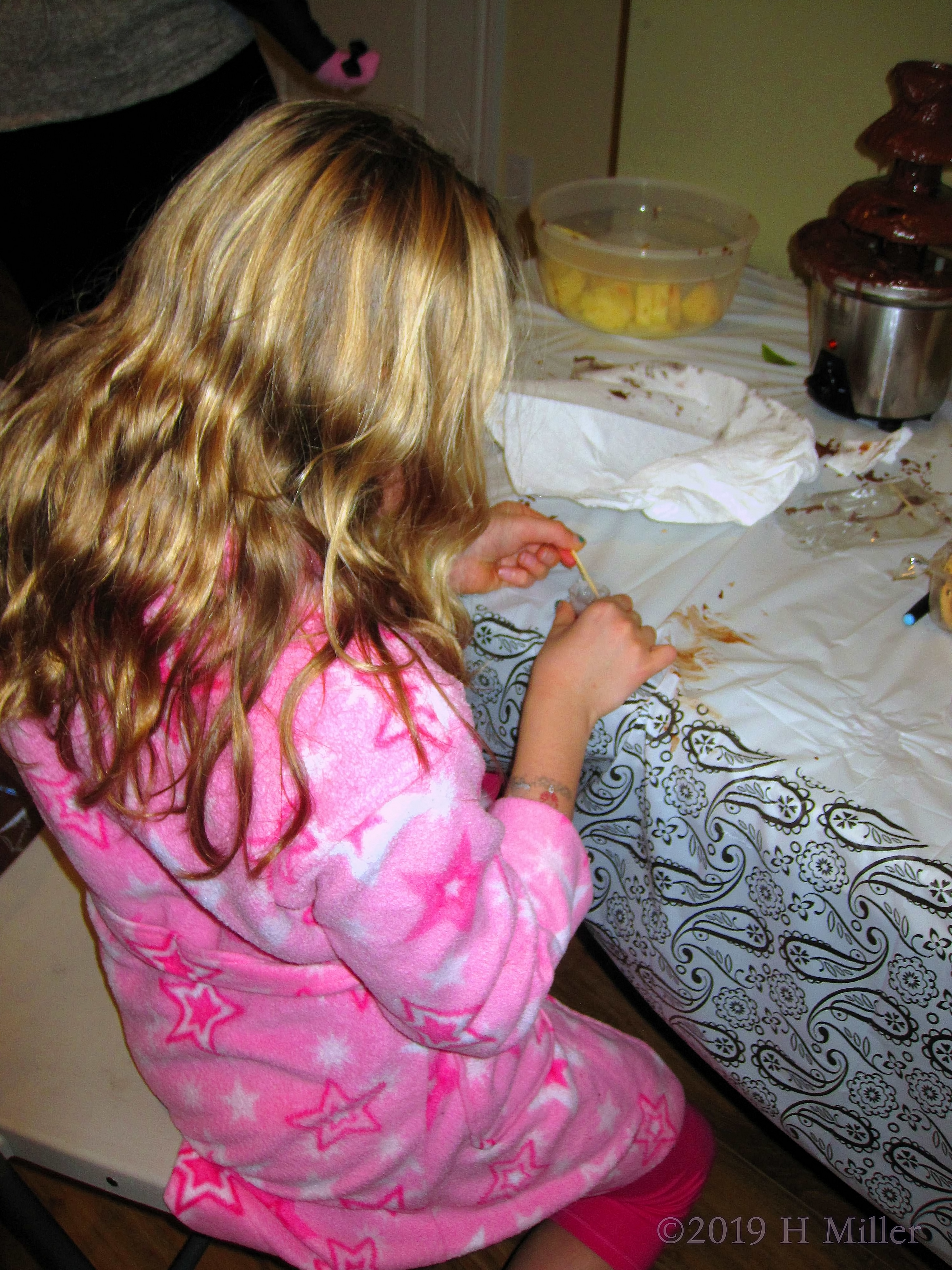 Hard At Work! Kids Craft Time! Hard At Work! Kids Craft Time!