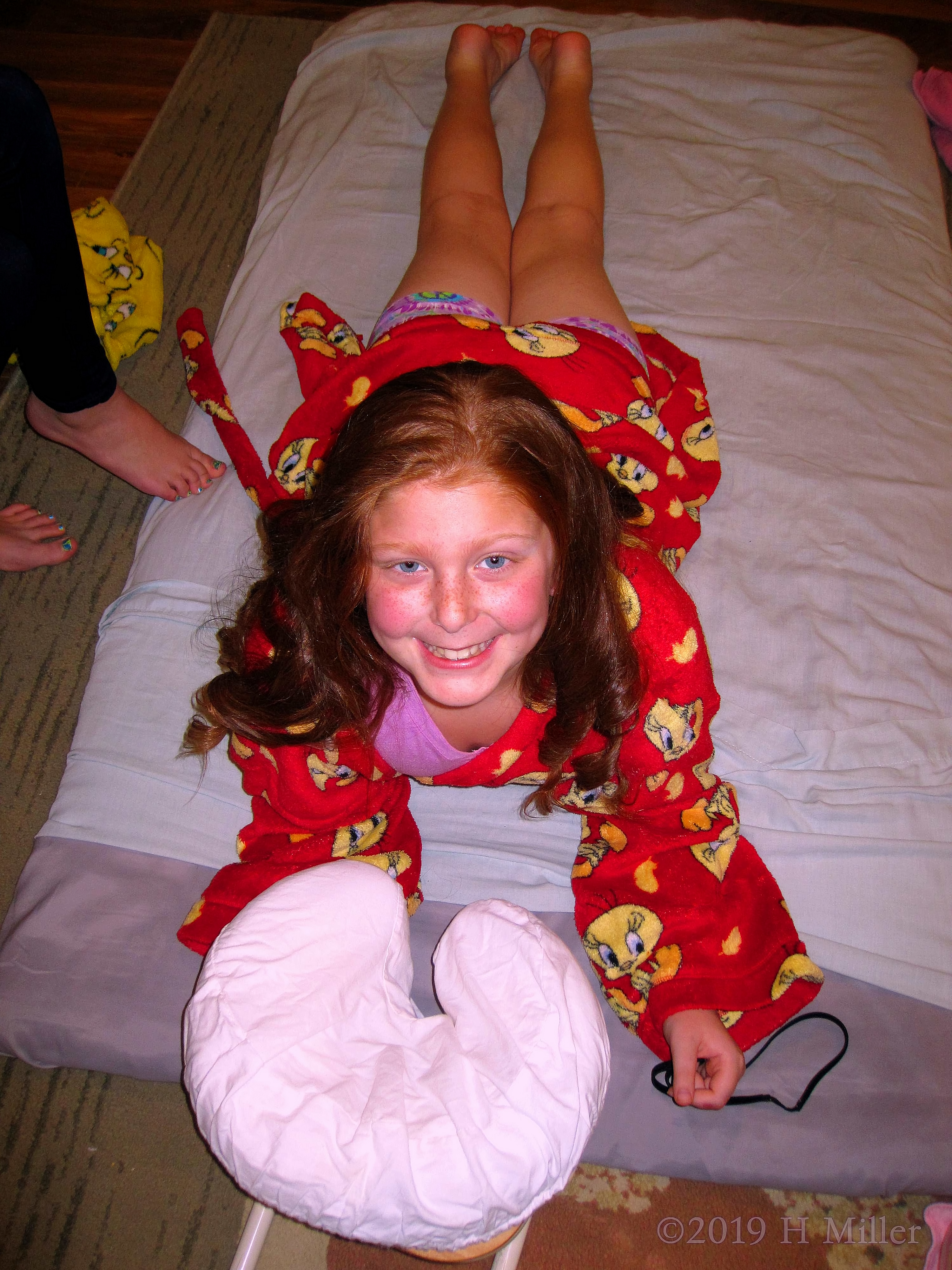 Massage Yay! Kids Massage At The Kids Spa Party! Massage Yay! Kids Massage At The Kids Spa Party!