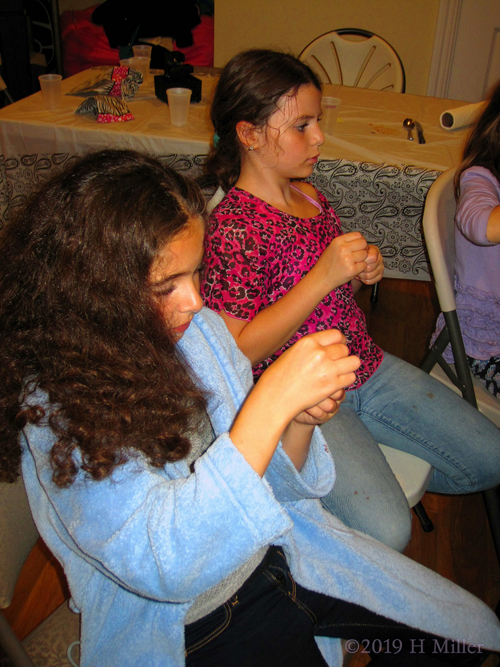 Crafting And Collaborating! Kids Crafts! Crafting And Collaborating! Kids Crafts!