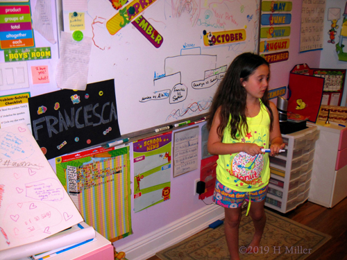 Keeping Score!Kids Party Games Scorekeeper! Keeping Score!Kids Party Games Scorekeeper!