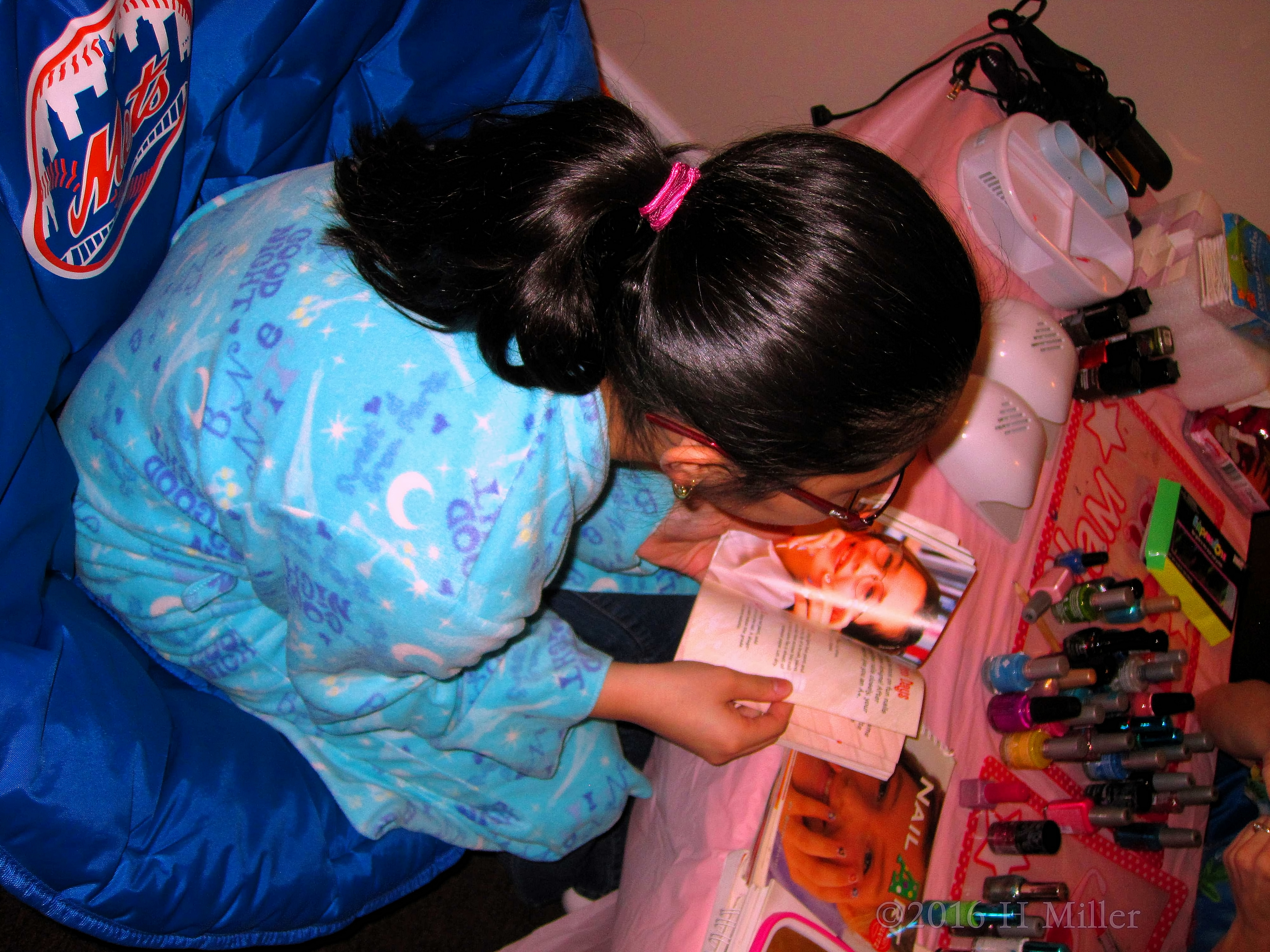 Looking At Nail Art Books Looking At Nail Art Books