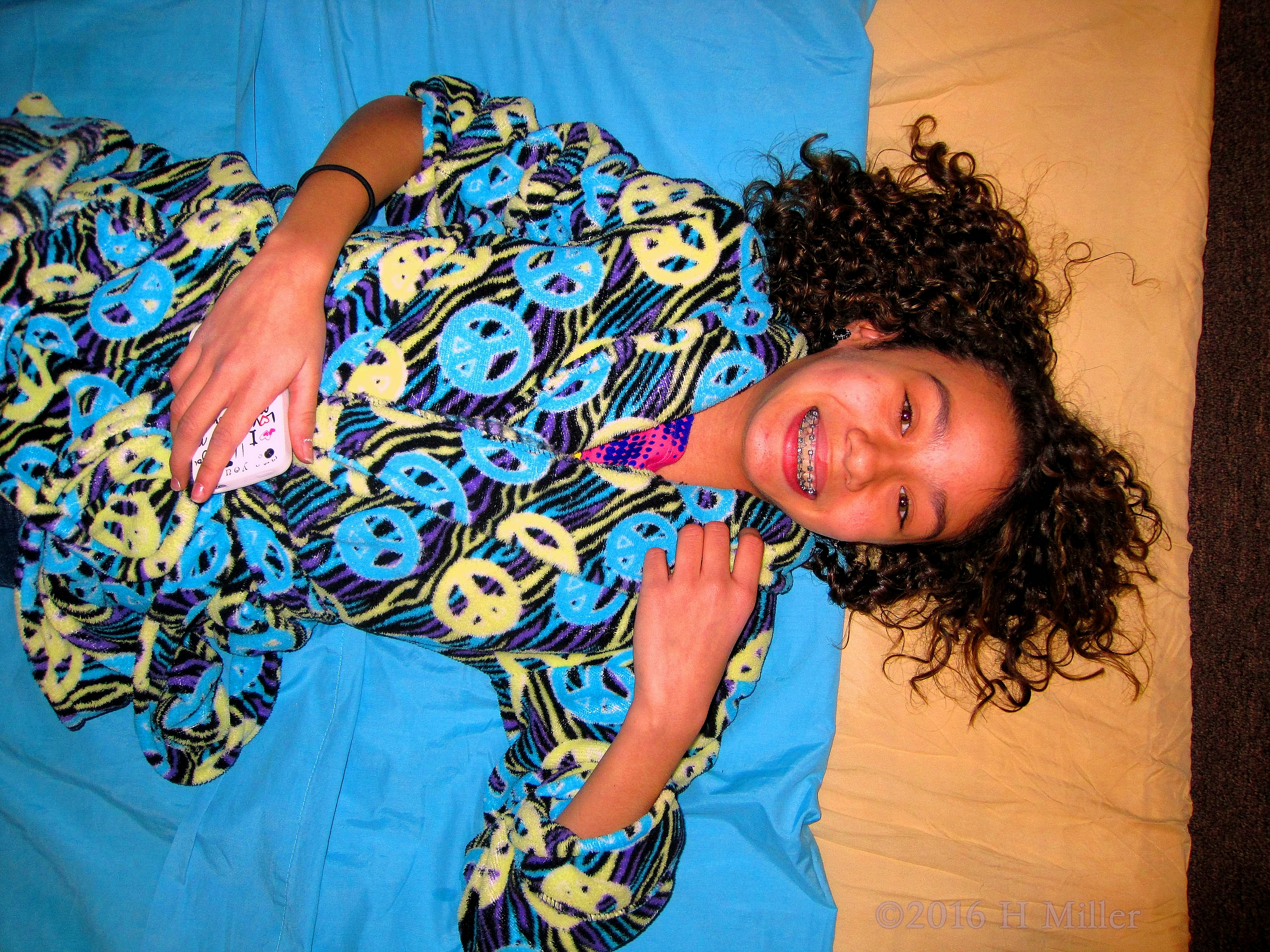 Ready For Her Kids Facial Ready For Her Kids Facial