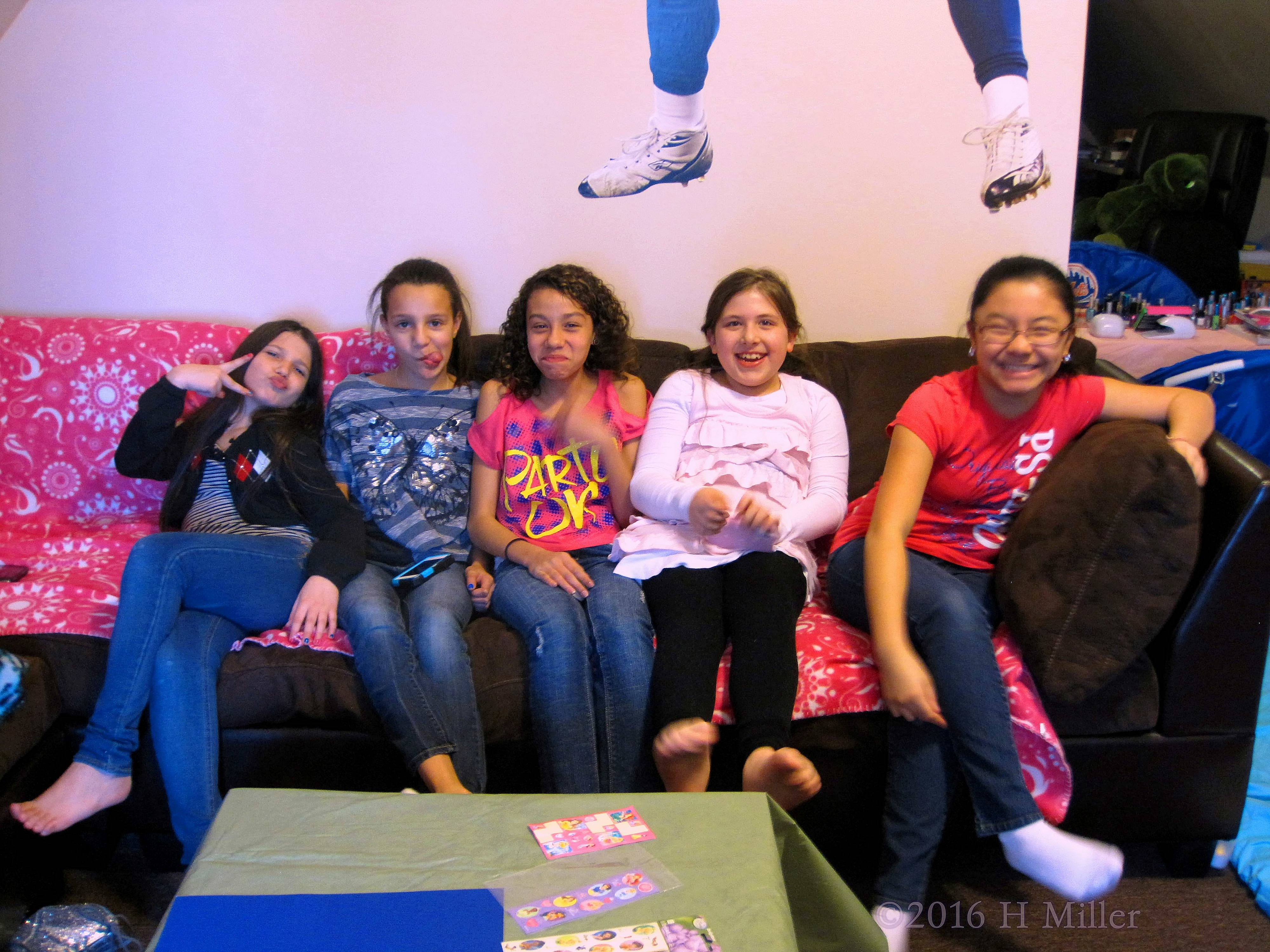 Silly Faces!! Silly Faces!!