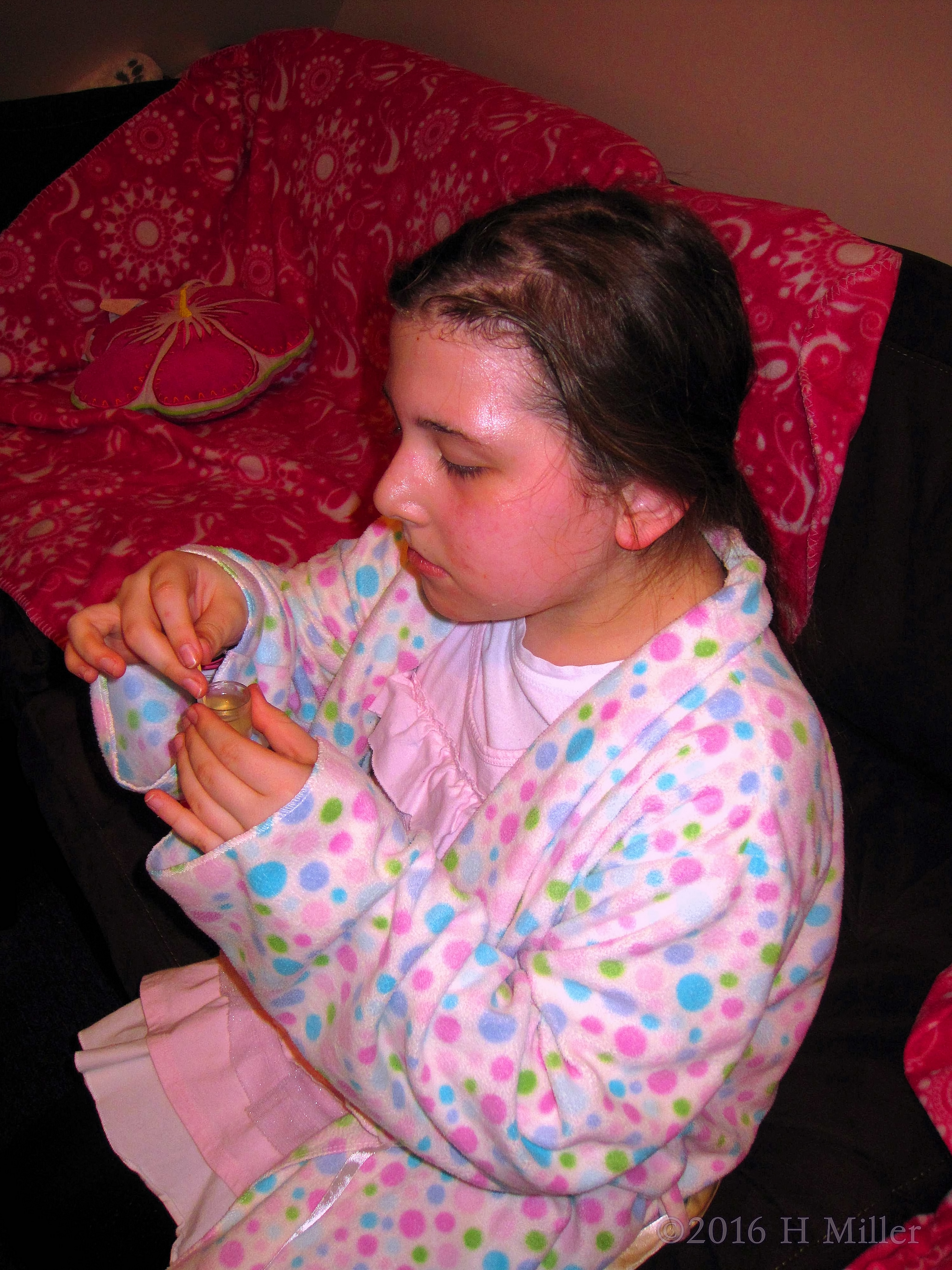 Working Hard On A Fun Lip Balm Craft Working Hard On A Fun Lip Balm Craft