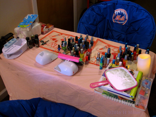 Home Kids Spa Manicure Are Home Kids Spa Manicure Are