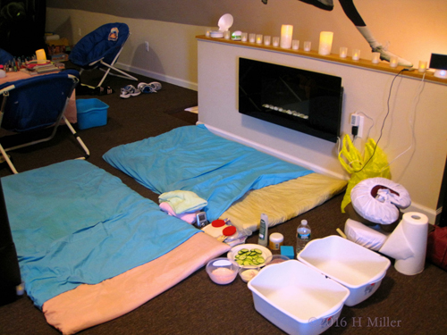 Kids Facials And Massage Are Kids Facials And Massage Are