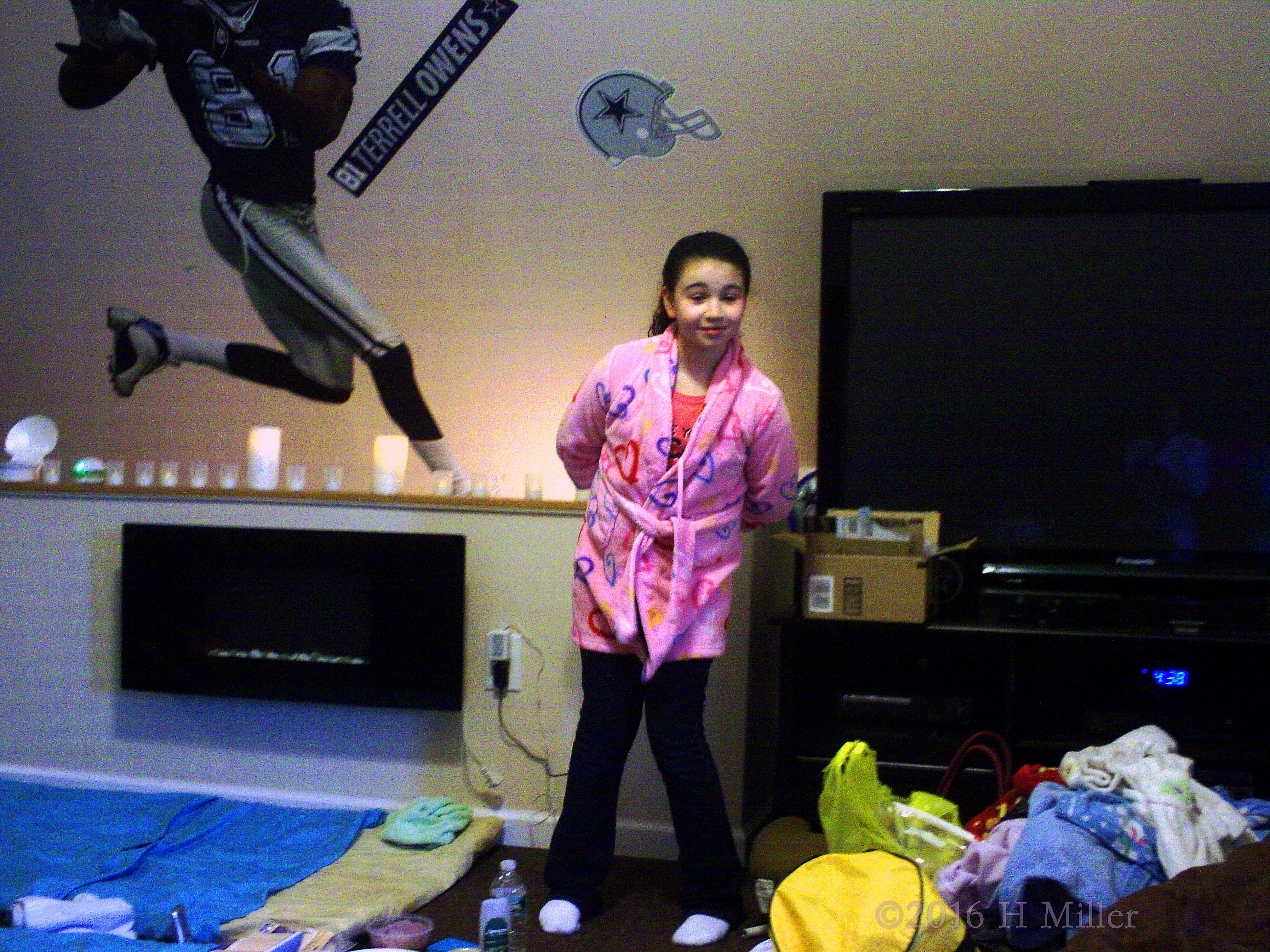 Chilling Out In The Middle Of The Home Spa Chilling Out In The Middle Of The Home Spa