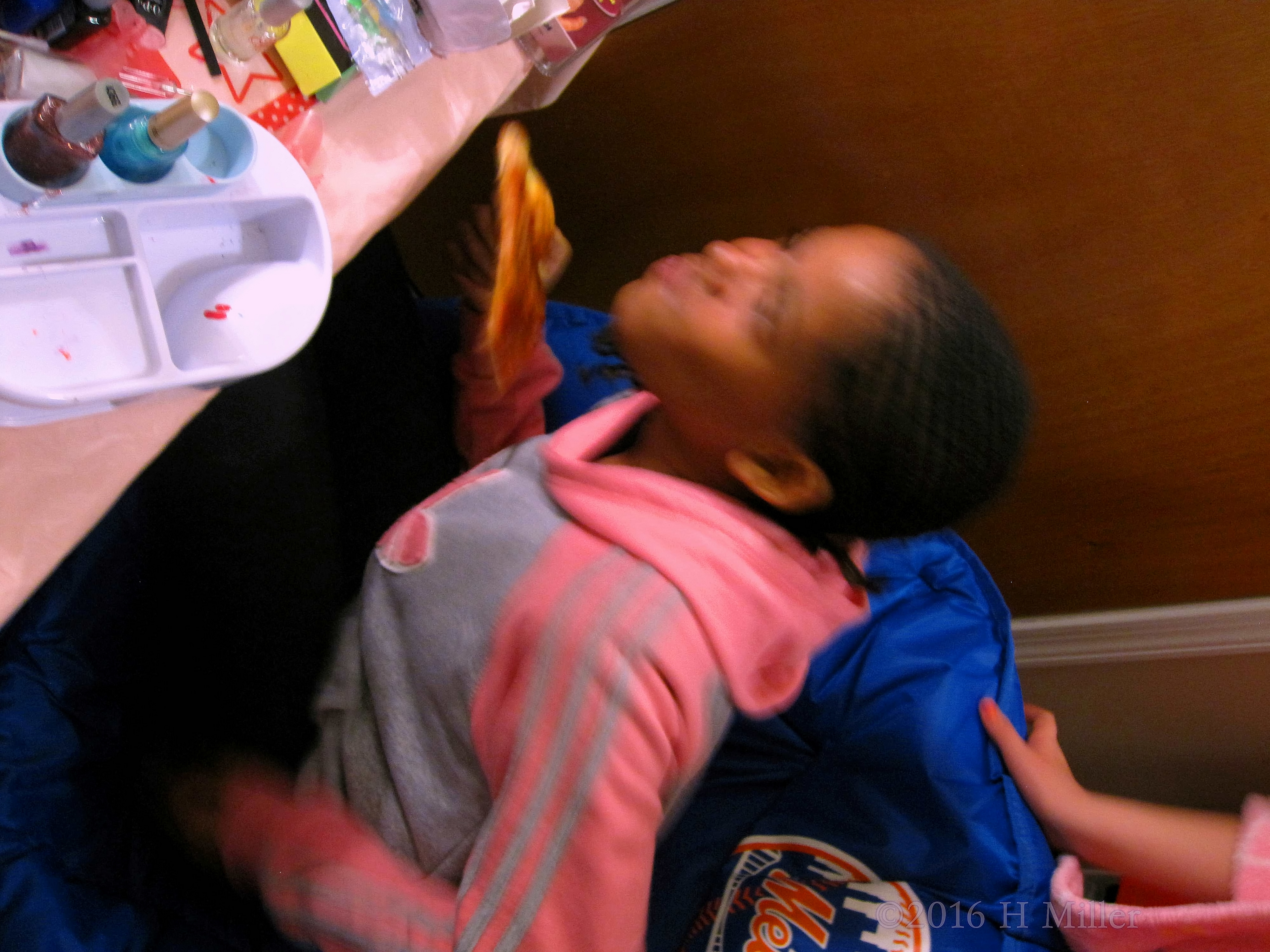 SUPER Excited About Manicures SUPER Excited About Manicures