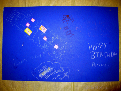 Cool Spa Birthday Card Cool Spa Birthday Card