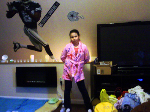 Hanging Out In The Middle Of The Home Spa Hanging Out In The Middle Of The Home Spa