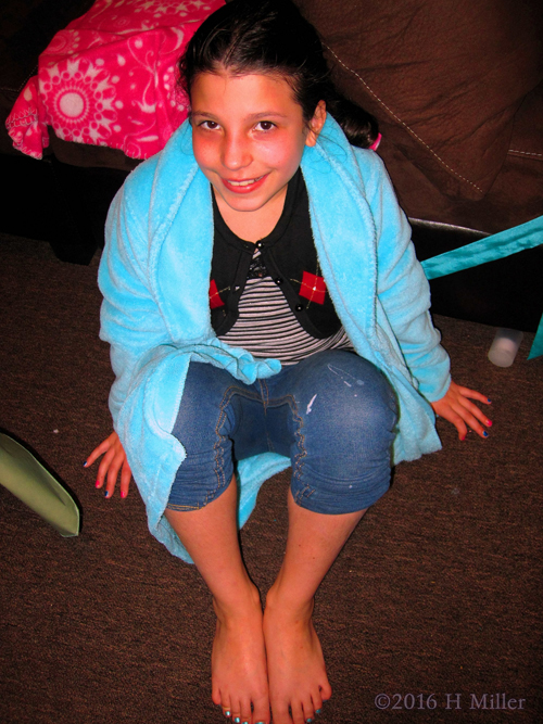 She Loves Her Kids Mani Pedi She Loves Her Kids Mani Pedi