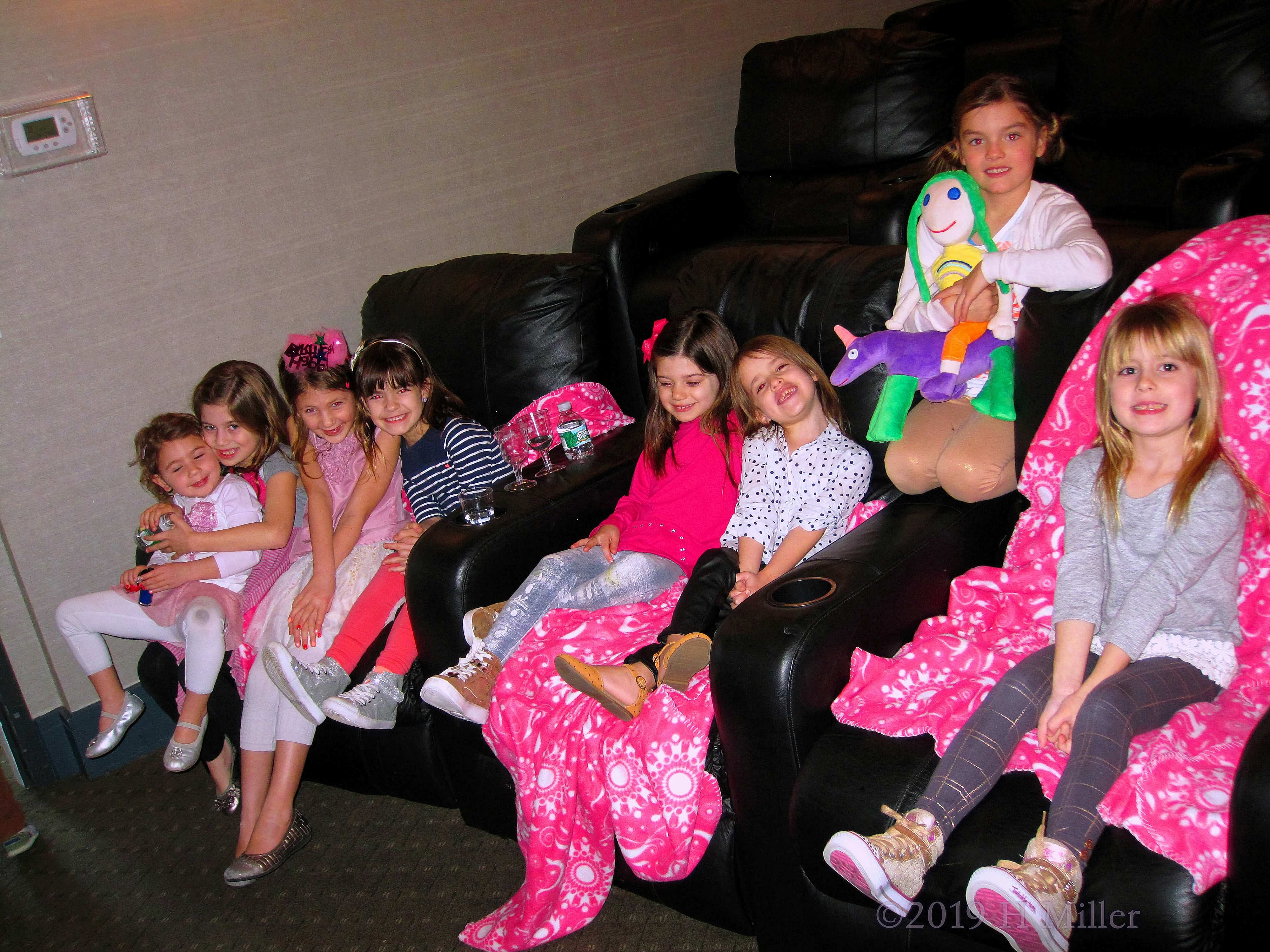 Cheezing For The Camera! Cheezing For The Camera!