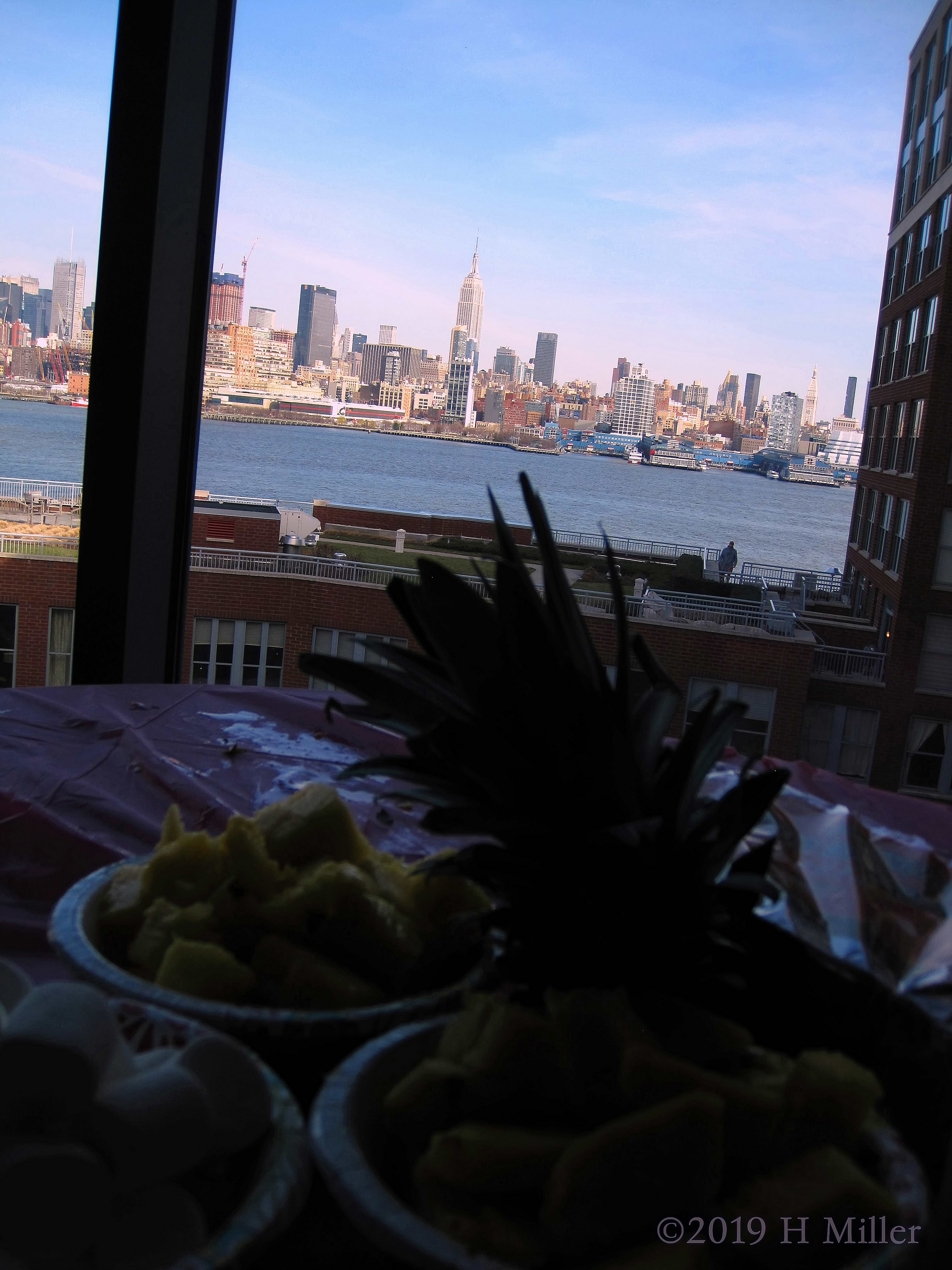 Food And Scenic Views Food And Scenic Views