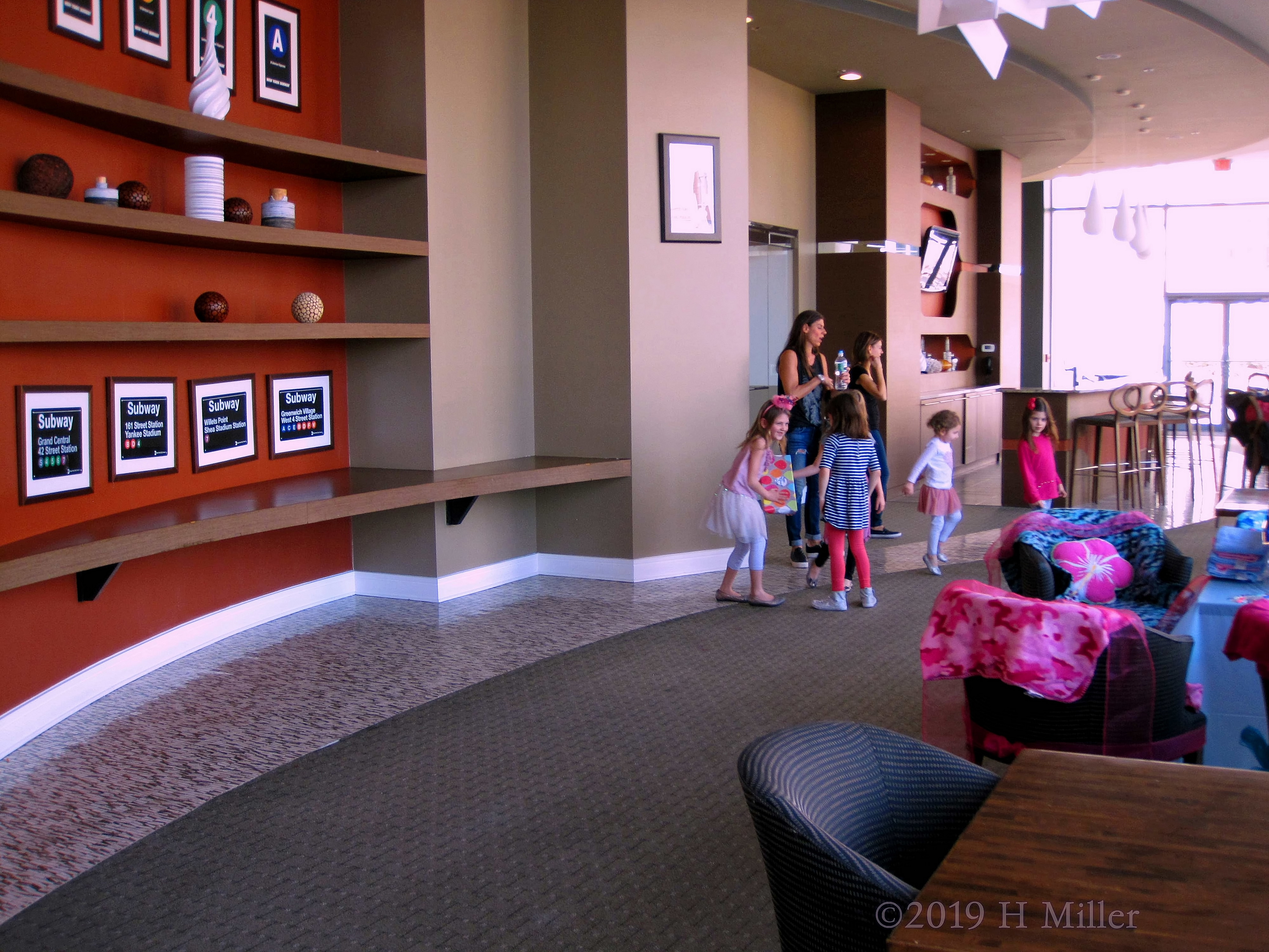 Mani Pedi Spa Birthday Party Mani Pedi Spa Birthday Party