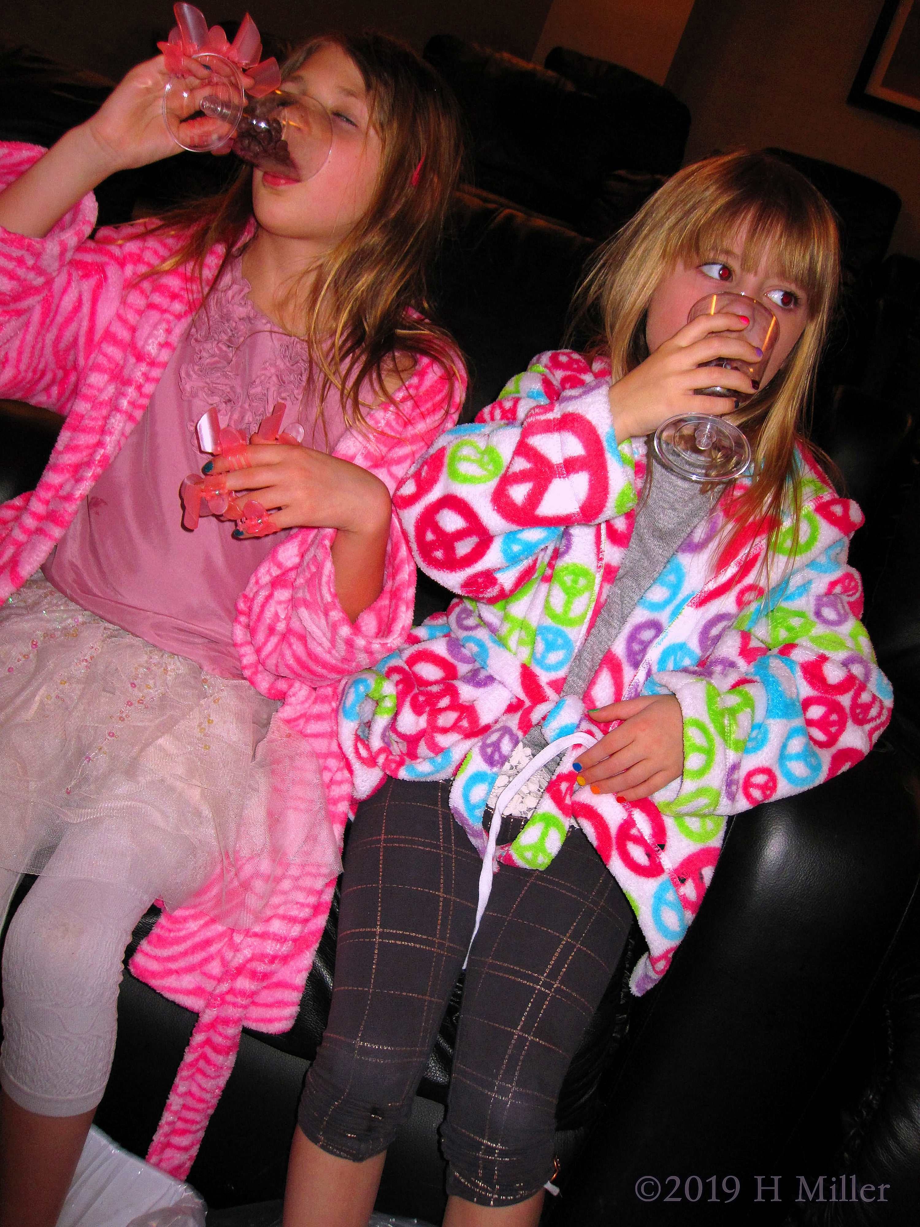 Ooooh This Princess Juice Is Wonderful Ooooh This Princess Juice Is Wonderful