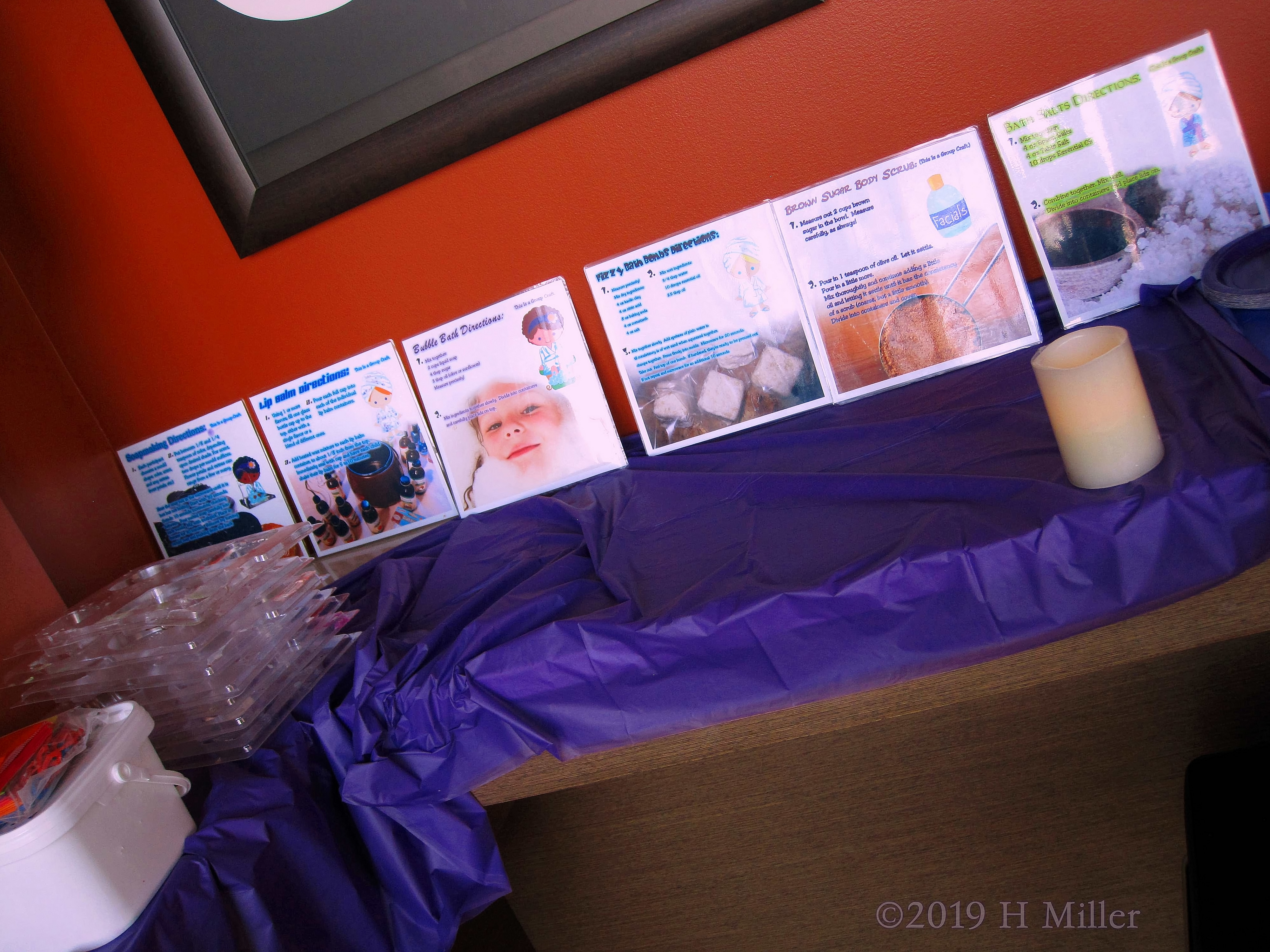 Spa Party Crafts For Kids Instructions Make Creating Fun Spa Party Crafts For Kids Instructions Make Creating Fun