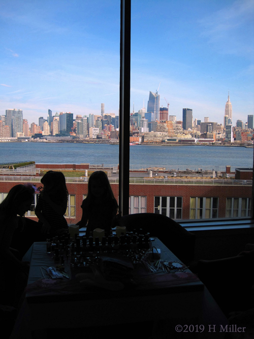 Mini Manis, The Perfect Spa Birthday Party Idea Mini Manis, The Perfect Spa Birthday Party Idea