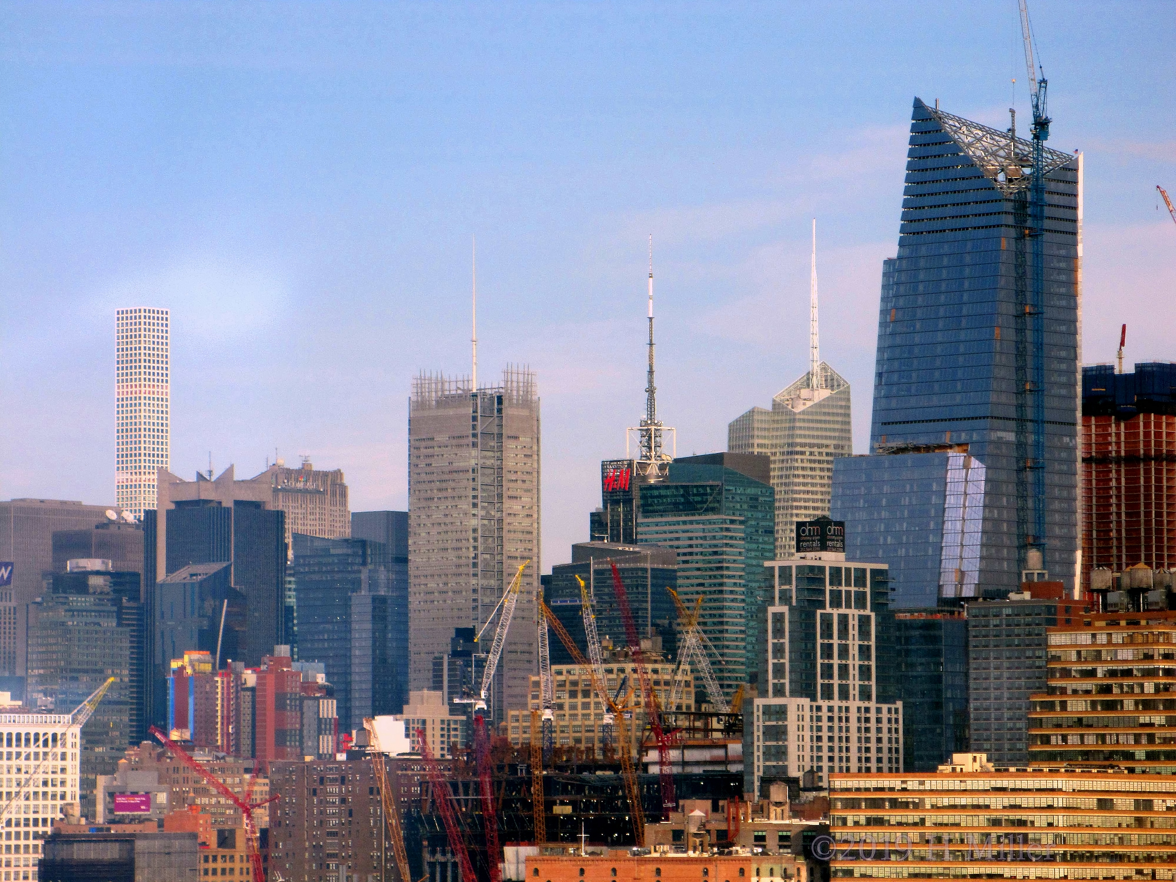 Beautiful New Jersey Views From The Spa Birthday Party Beautiful New Jersey Views From The Spa Birthday Party