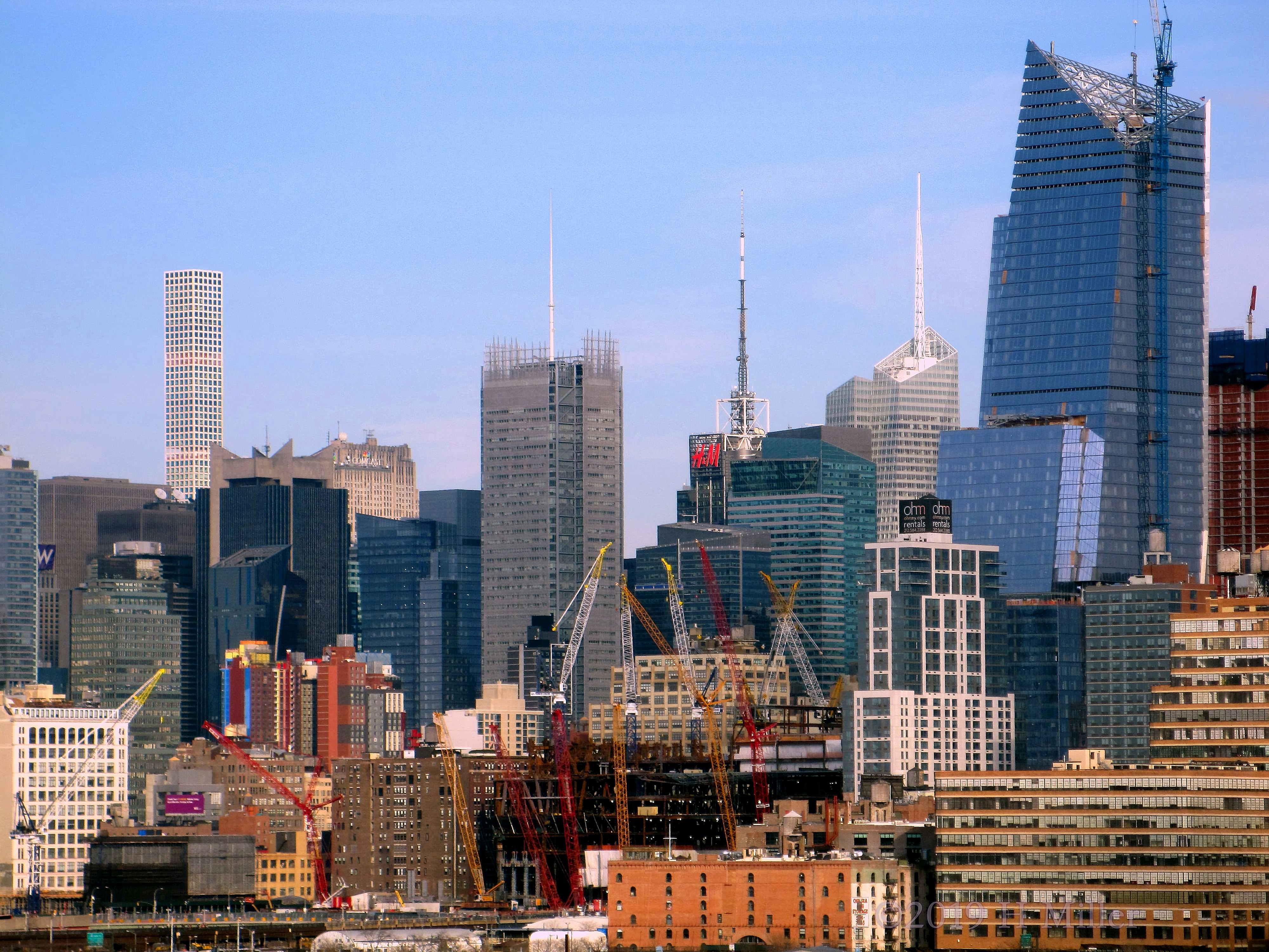 Birthday Spa Party With A Skyline View! Birthday Spa Party With A Skyline View!