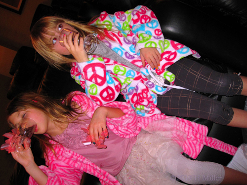 Fun Kids Spa Day Ideas They Will Love Fun Kids Spa Day Ideas They Will Love