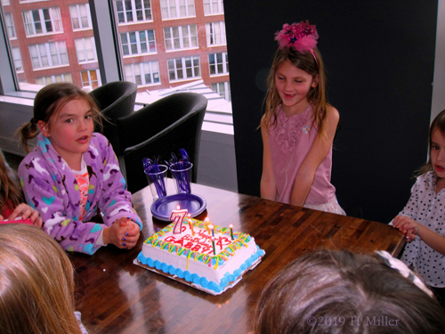 Gabby's Friends Singing Her Happy Birthday Gabby's Friends Singing Her Happy Birthday
