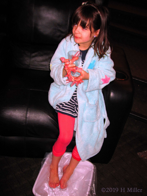 Pedicures For Girls At Its Best Pedicures For Girls At Its Best