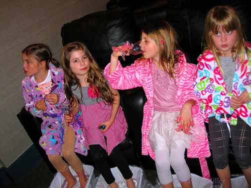 Tea Time......., Party Time Tea Time......., Party Time