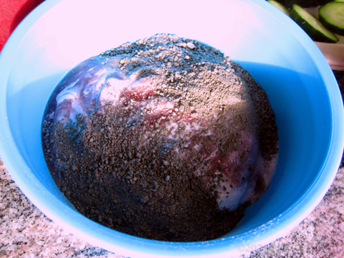 Gabriella's 7th Spa Birthday Party For Girl