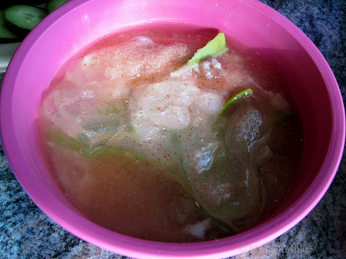 Gabriella's 7th Spa Birthday Party For Girl