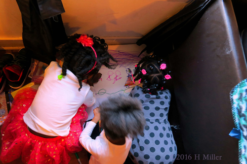 Adding More To The Spa Birthday Card Design. Adding More To The Spa Birthday Card Design.