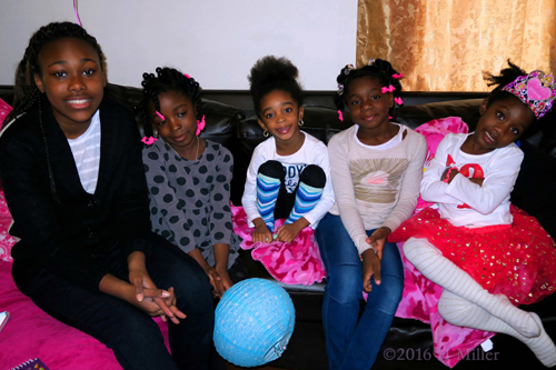 Another Group Pic. Another Group Pic.