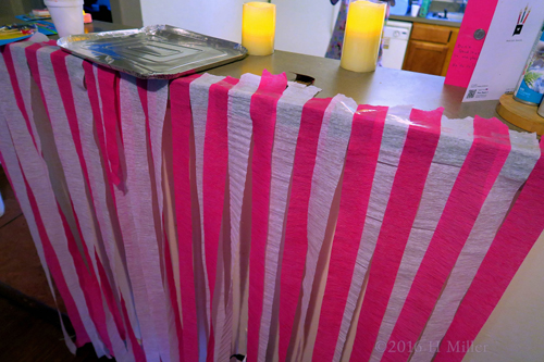 Birthday Party Decorations! Birthday Party Decorations!