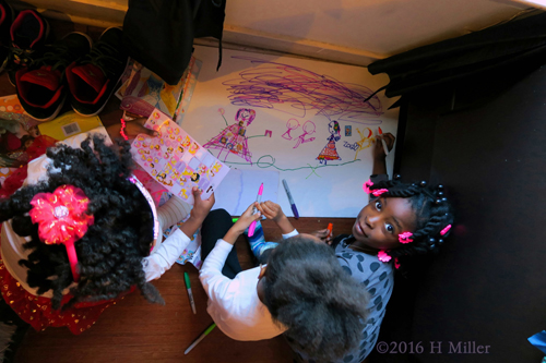 Creating Together Creating Together